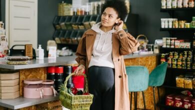 market analysis and trends