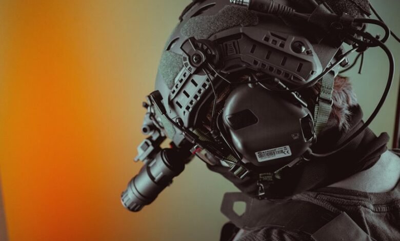 operational intelligence update summary