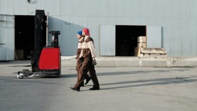 review of commercial operations