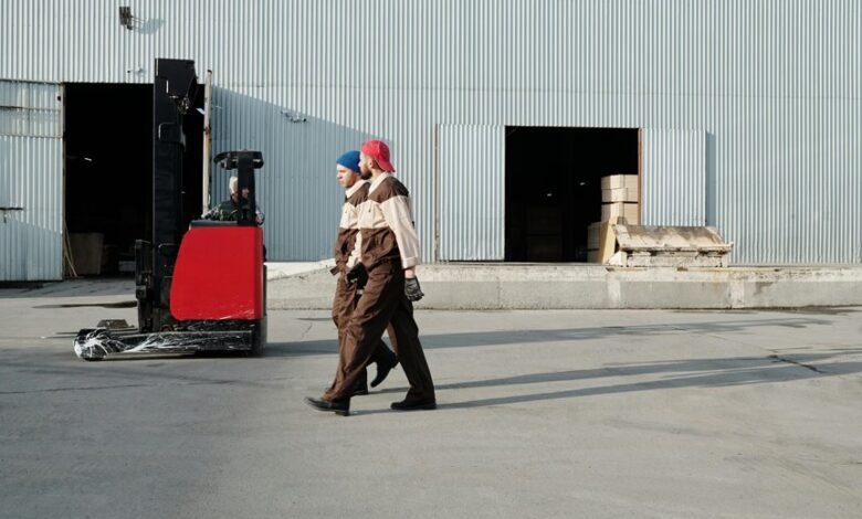 review of commercial operations