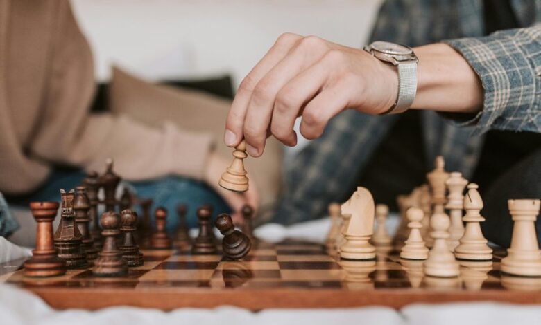 sector intelligence metrics assessment