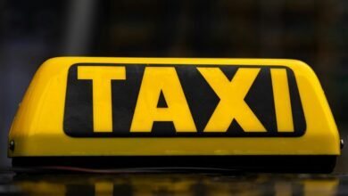 beacon visibility light search