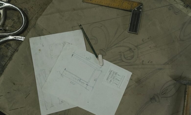 digital forge ranking blueprint