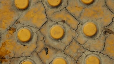 seo structure visibility matrix