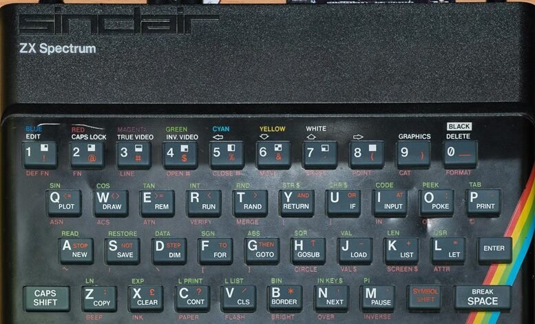 spectrum market search details