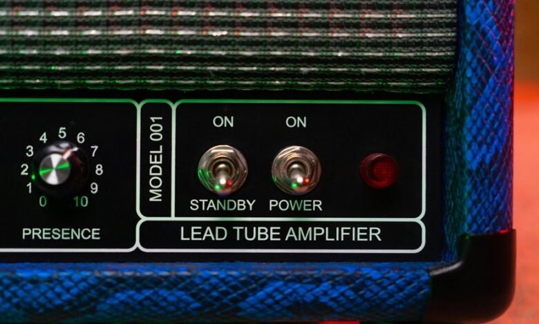 web dynamo amplifier device