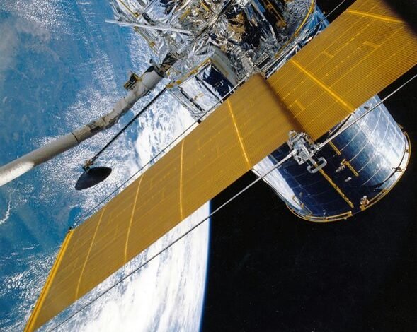 apex strategic beam technology