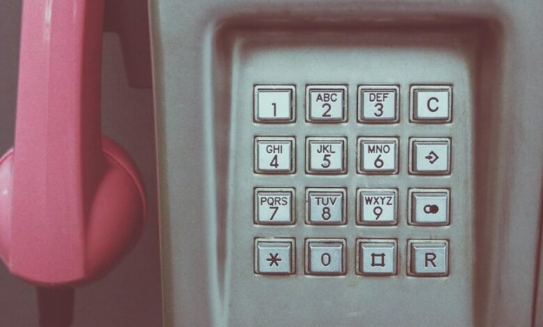 call identification and guidance