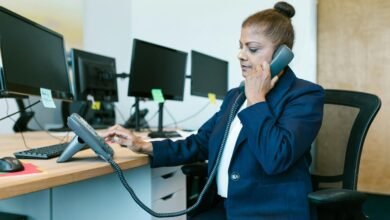 call patterns analysis overview