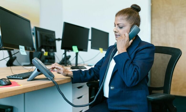 call patterns analysis overview