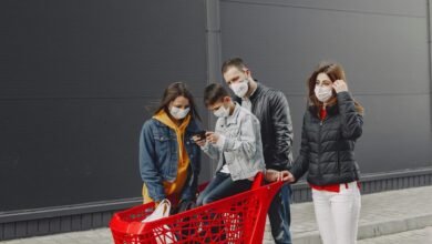 consumer alert on activity