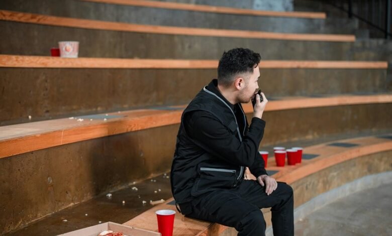 device monitoring and alerts