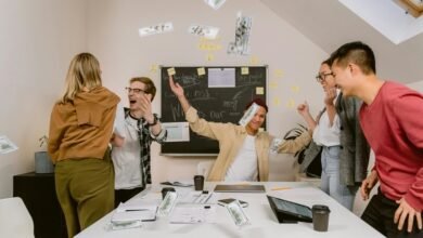 explore reach success freely