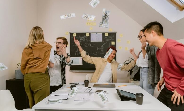 explore reach success freely