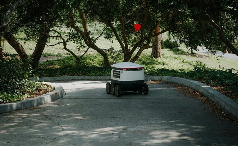 innovative drive conversion pathway