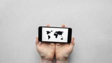 innovative growth strategy mapping