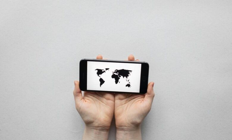 innovative growth strategy mapping