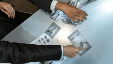 investigation brief analysis required