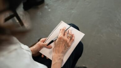 network monitoring summary report