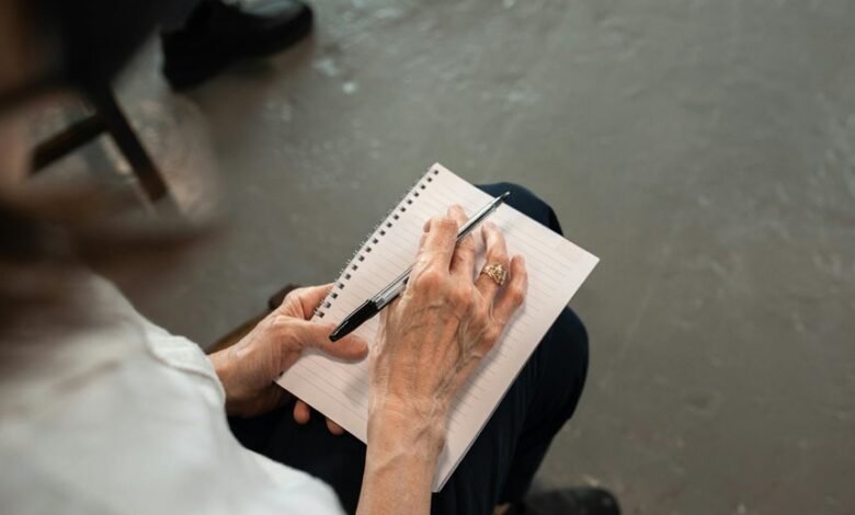 network monitoring summary report