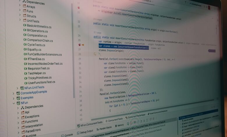 next generation application methods