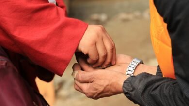 nexuspoint relay contact corridor