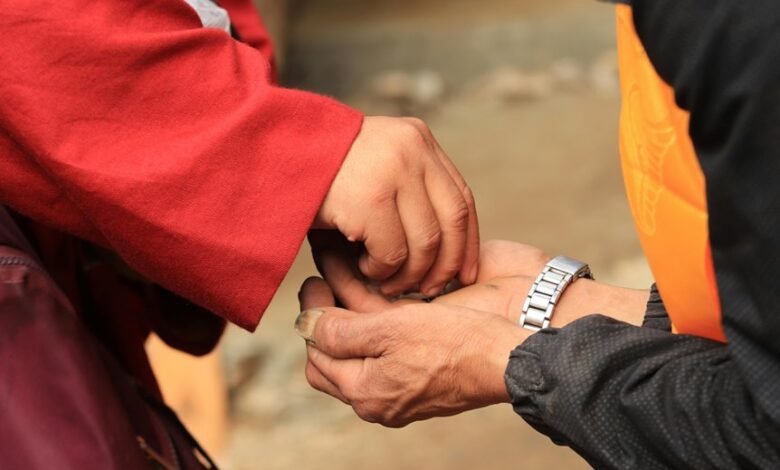 nexuspoint relay contact corridor