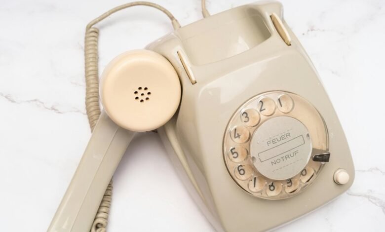 official business contact number