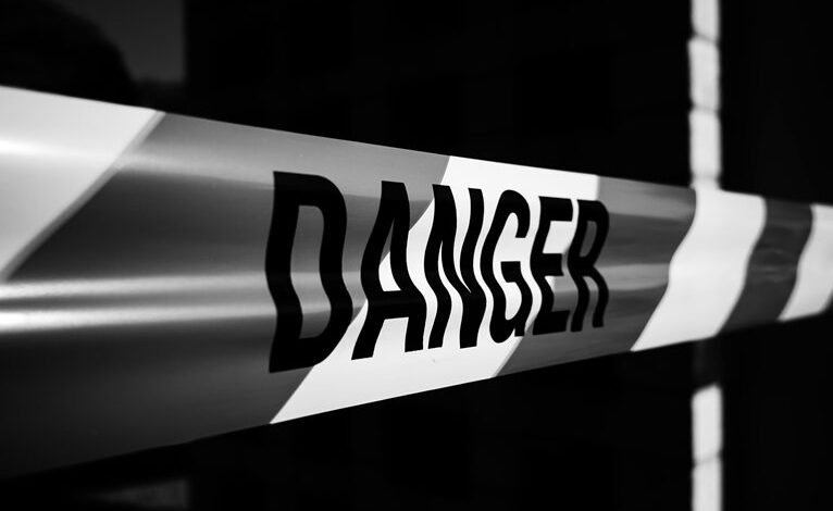 public risk registry alerts