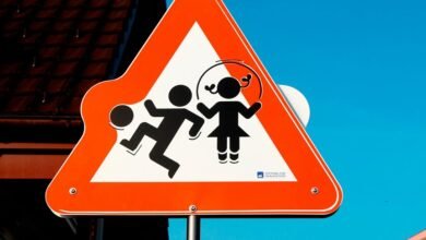 public safety alert discussion