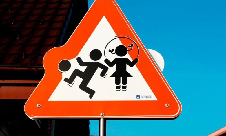 public safety alert discussion