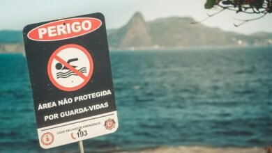 safety notice for reports