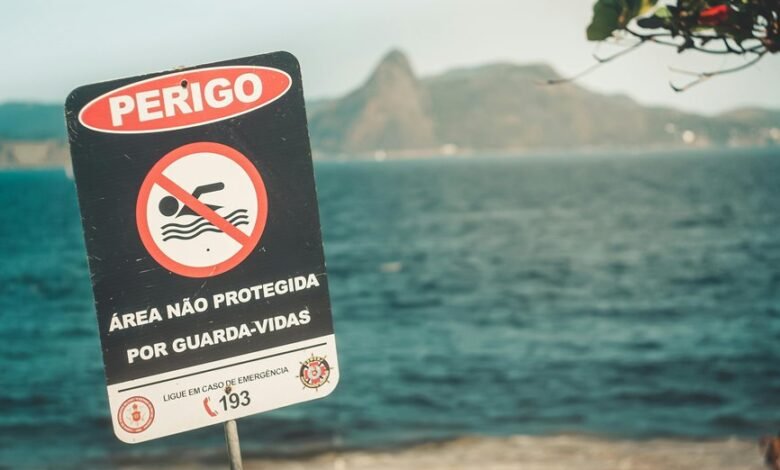 safety notice for reports