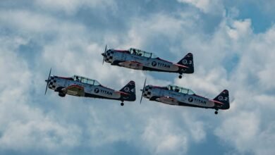 titan edge revolution model