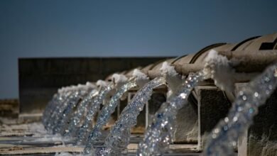 titan stream dynamics analysis