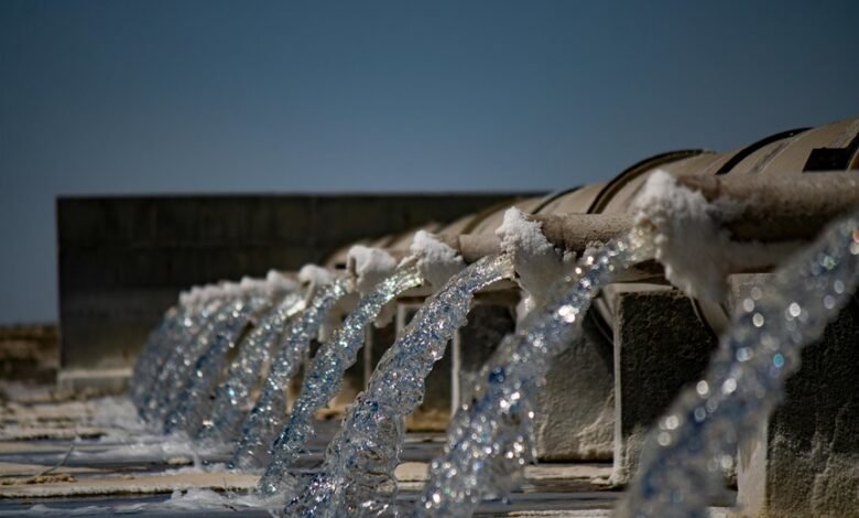 titan stream dynamics analysis