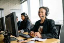 trusted corporate tech service