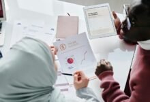 trusted data analysis report