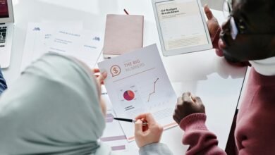 trusted data analysis report