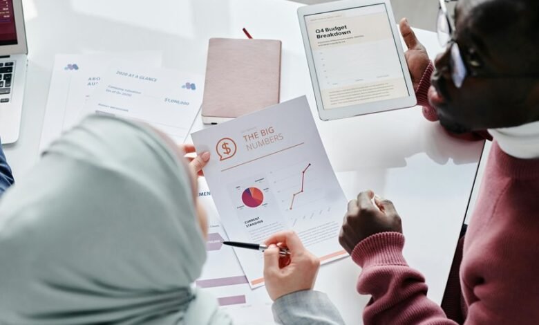 trusted data analysis report