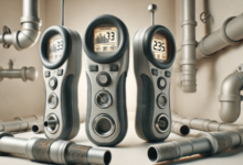 The Function Of Sophisticated Instruments In Precise Leak Identification