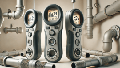 The Function Of Sophisticated Instruments In Precise Leak Identification