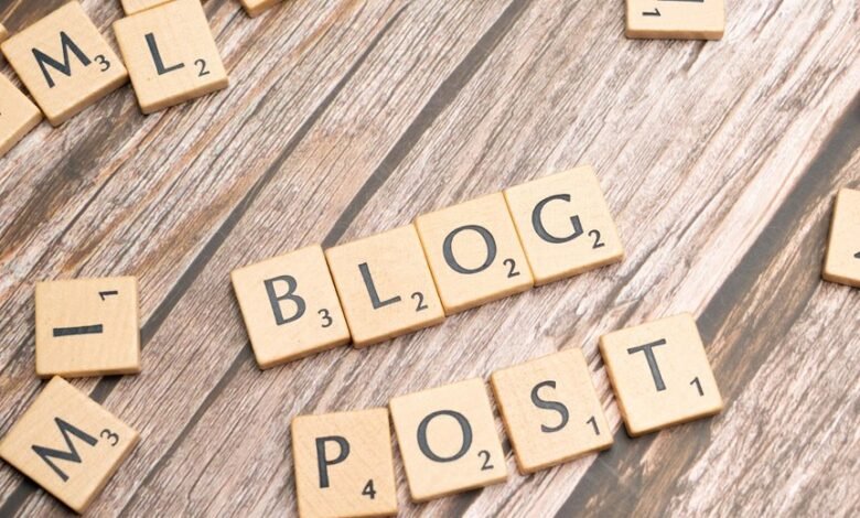 blueflamepublishing blog posts