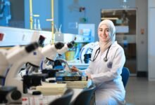 health sciences forum arrannie
