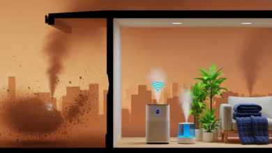 Why Indoor Air Quality Is a Bigger Concern in Sun City, AZ Than Most Residents Realize