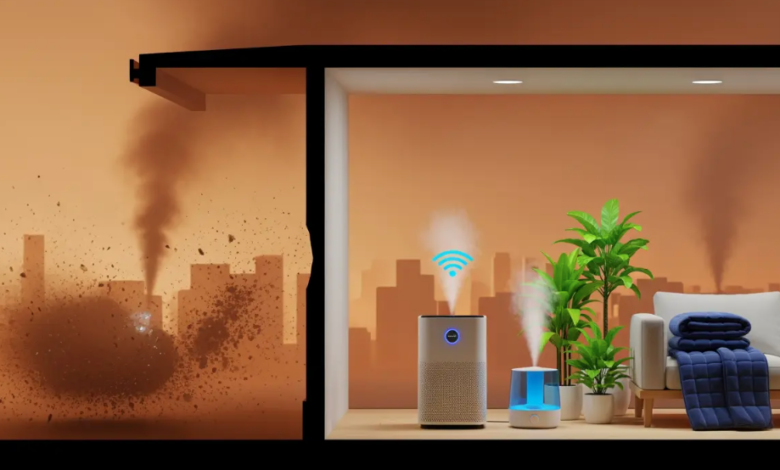 Why Indoor Air Quality Is a Bigger Concern in Sun City, AZ Than Most Residents Realize