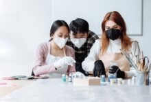 internet content classification safety review infoguide