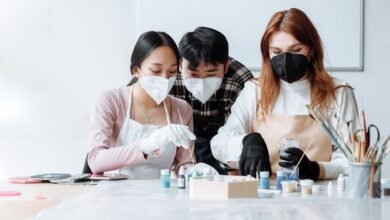 internet content classification safety review infoguide