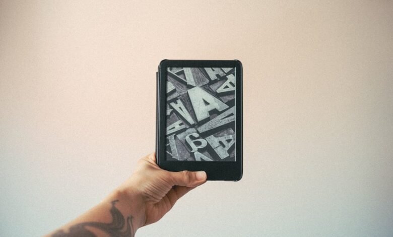 kindle ad supported vs none