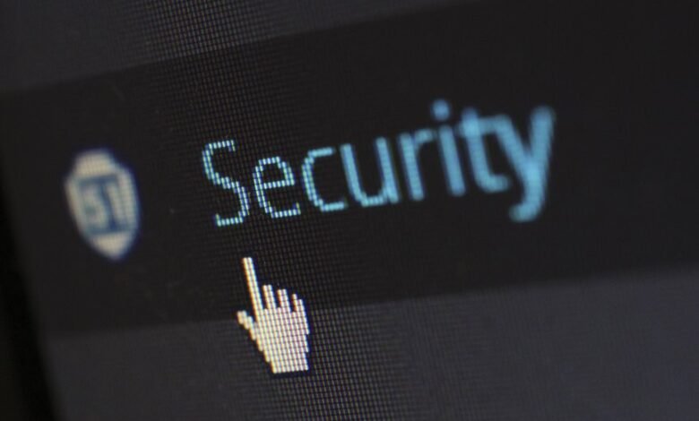 online identity pattern evaluation summary